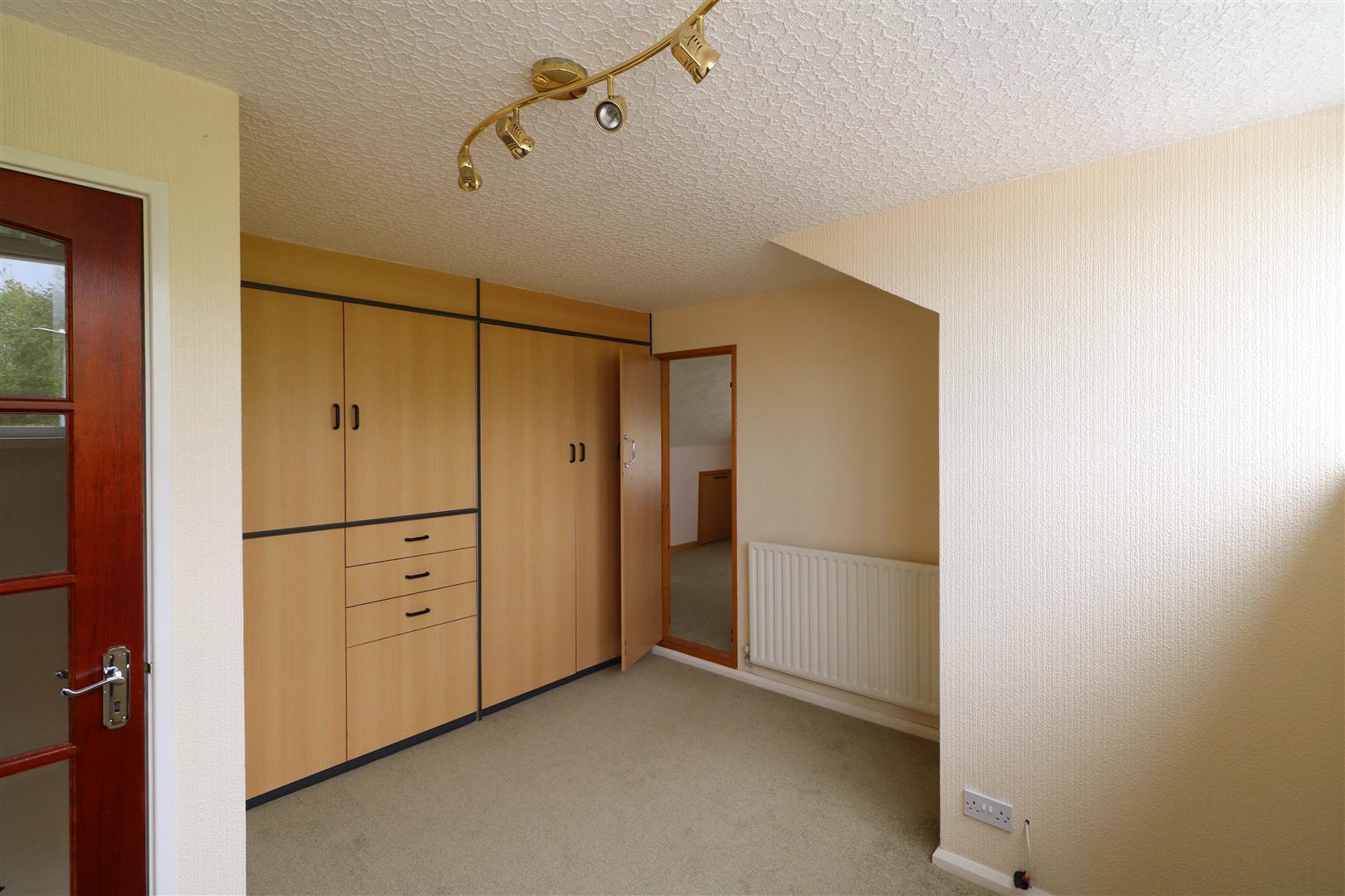 Fishpond Way, Stoke-On-Trent